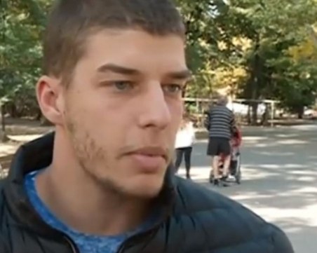 Арестуваният след бой на пътя: Всеки би го направил, ако е със семейството си ВИДЕО