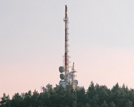Без радио и телевизия днес в Пловдив