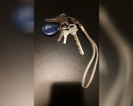 Да си познавате ключовете? Намерени са в Тракия СНИМКИ