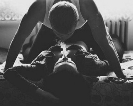 Как влияе марихуаната на секса?