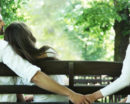 Лъжите, които любовниците постоянно чуват