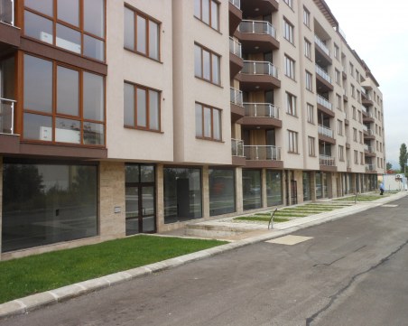 Продажбите в по-крайните квартали се повишават по-бързо, отколкото в по-скъпите