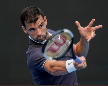 Слаб сервис и куп грешки провалиха Гришо в Пекин