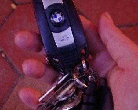 След публикация на TrafficNews.bg:  Пловдивчанин намери изгубените си ключове