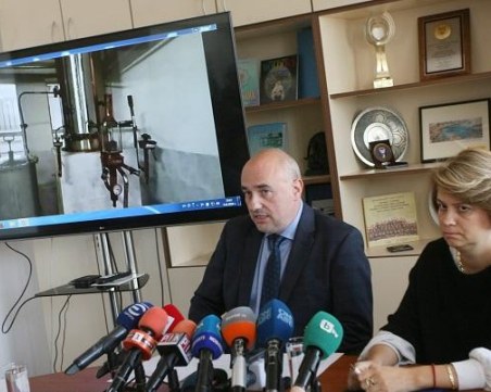 Все пак запечатаха Винпрома в Поморие! Но и всички други били на прицел