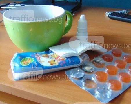 Задават се четири грипни щама, в Смолян започват имунизациите