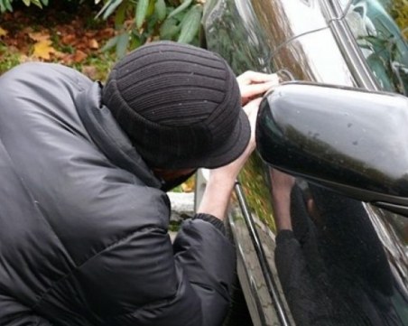 Затвор за крадците на коли! Грози ги до 10 години зад решетките