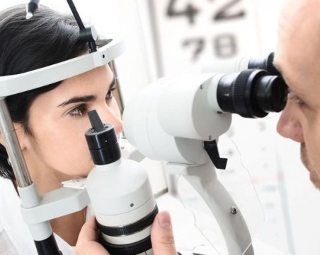 150 офталмолози идват в Пловдив в събота