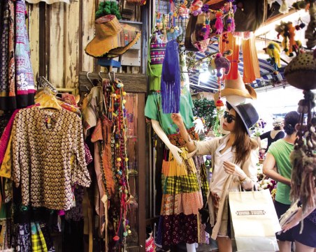 5 неща, които да не купувате втора употреба