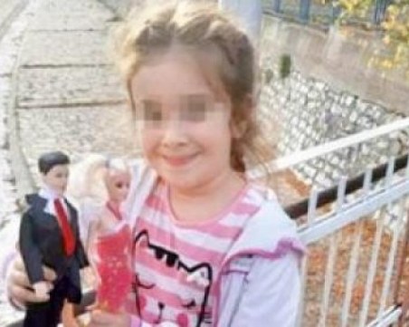 6 минути малката Дамла е била душена от своя убиец
