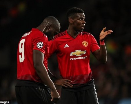 Легенди на Юнайтед: Стига примадони на Олд Трафорд!