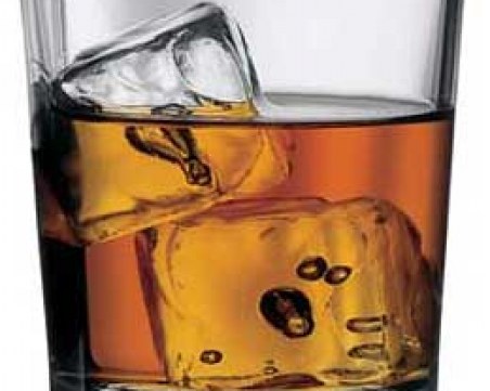 Неизвестен колекционер си купи бутилка уиски за 1.1 млн. долара