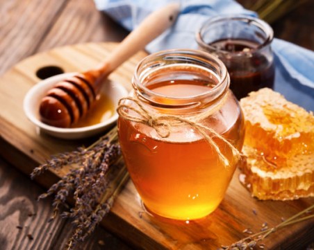 Пчеларите в Смолянско с почти нулеви добиви на мед тази година