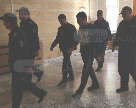 Тежки присъди за братята, убили по най-жесток начин кравар в Пловдивско