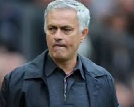 Жозе Моуриньо все по-близо до уволнение