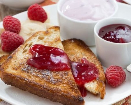 3 вредни комбинации храни, които да избягвате