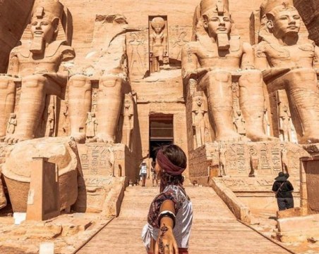 5 места, които да посетите този месец