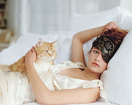 6 ползи за здравето ви от мързела