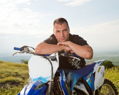 Да помогнем на Наско от Пловдив! Организират благотворителен базар в центъра