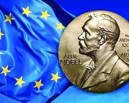 Ето кои са носителите на Нобеловата награда за мир