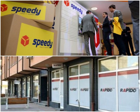 Промени в куриерския бизнес: Пловдивска група се разрасна, един от лидерите на пазара купи друг