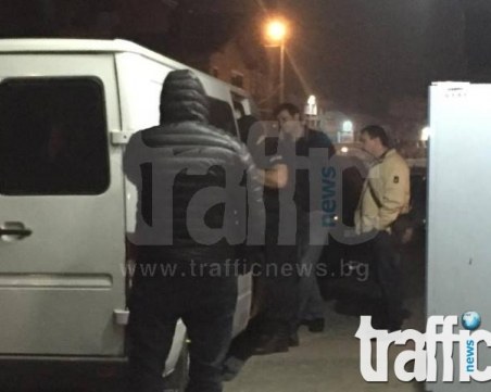 Шестима дилъри са арестувани в Столипиново снощи, спипаха прочутия Мечо