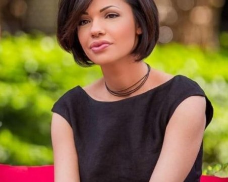 Смешни сте! И жалки!, изплака Калина Паскалева, която номери колата си разбита СНИМКИ