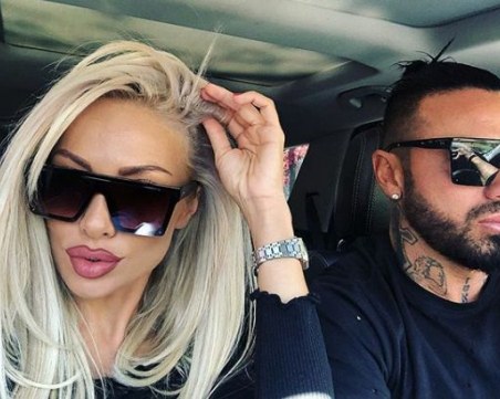 Златка Райкова и Благой Георгиев най-сетне се показаха СНИМКИ