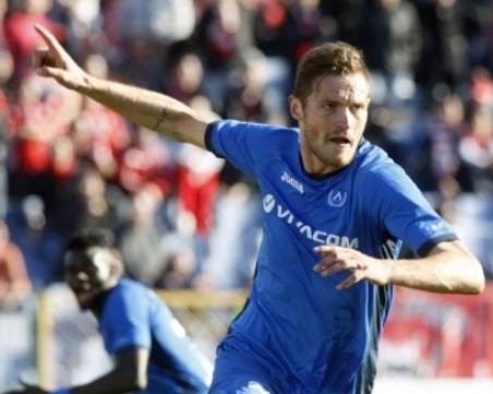 Звезда на Левски осъден за уреждане на мачове