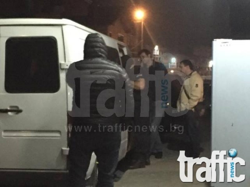 Шестима дилъри са арестувани в Столипиново снощи, спипаха прочутия Мечо