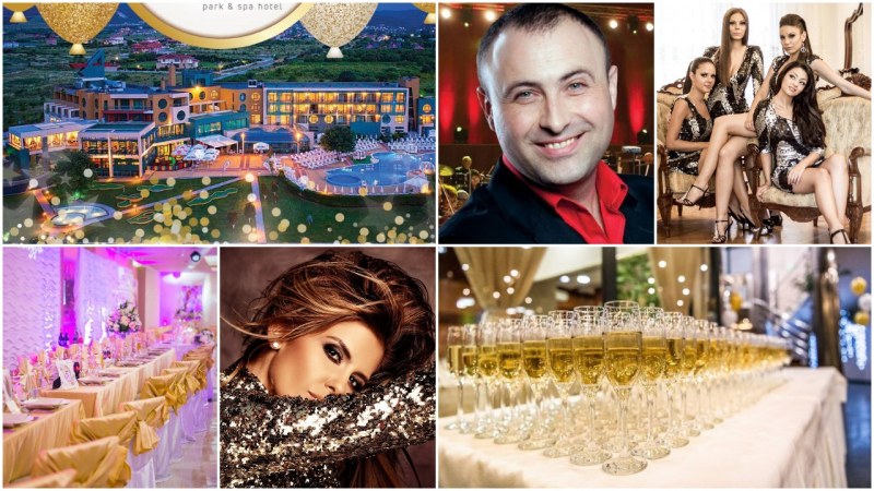 Започнаха резервациите за почивка за Нова година край Пловдив СНИМКИ