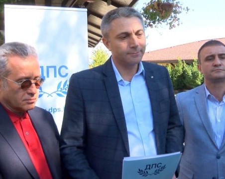 ДПС във Велинград: Ние сме алтернативата на ГЕРБ ВИДЕО