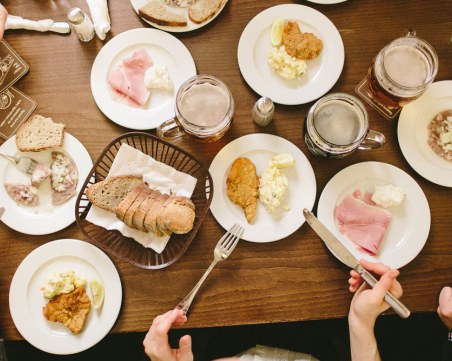 Коя кухня е най-вредната в света? Изненадващо САЩ отстъпва първото място