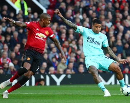 Ман Юнайтед със знаменит обрат, но съдбата на Моуриньо изглежда неясна