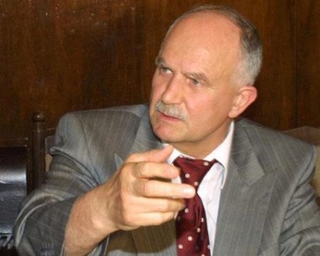 Никола Филчев: Българският народ избра капитализма, сега да не се оплаква