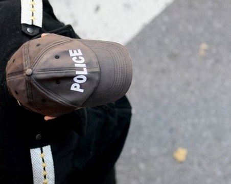 Судански гражданин е задържан, след като проявил агресия към жената на Волен Сидеров