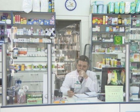 Забранени лекарства у нас се купуват елементарно през интернет