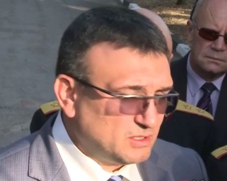 Младен Маринов: Близо до мястото на бруталното убийство на журналистката има психиатрично заведение