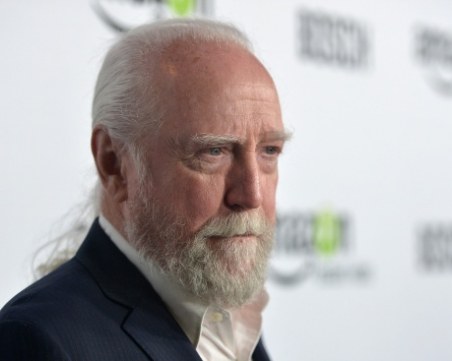 Отиде си актьорът Скот Уилсън, левкемията го победи