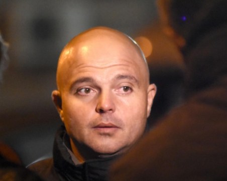 Шефът на СДВР излезе с подробности за преследването и стрелбата по наркодилъри в София