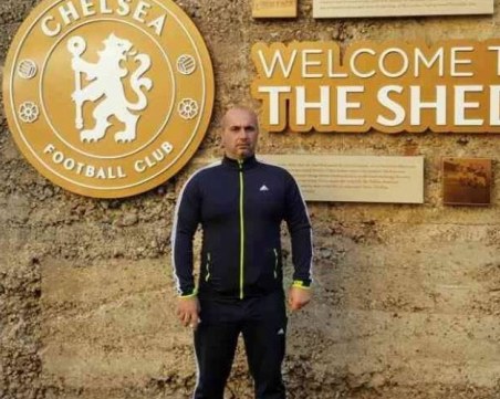 Арестуваха кмет на пловдивско село заради футболно хулиганство