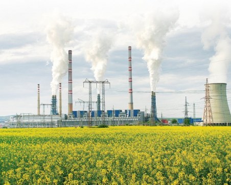 Енергийният министър: Търсим начин да спасим ТЕЦ 