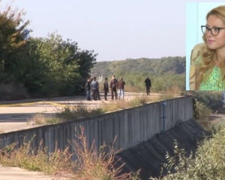 Колеги на загиналата Виктория: Абсурд е да се говори за поръчково убийство