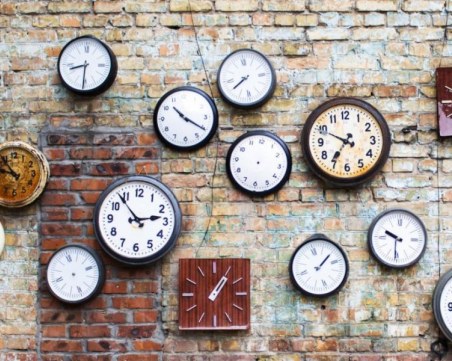 Лятно или зимно часово време? Гласуването продължава до 11 октомври