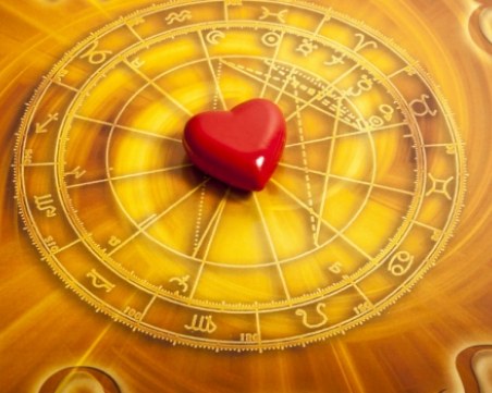 Любовен хороскоп за 8-12 октомври