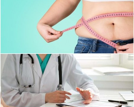 Пълните хора са по-застрашени от усложнения след грипно заболяване