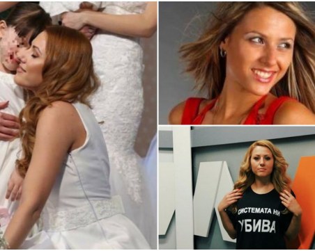 Пловдивчани организират бдение в памет на убитата журналистка Виктория Маринова