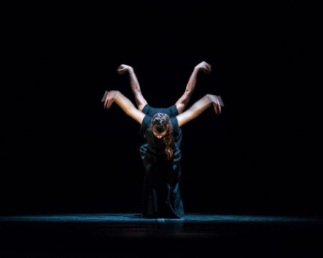 Премиерата на АТМА - (не)възможностите на човешкото тяло