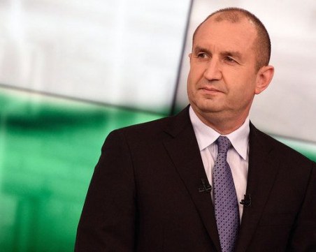 Румен Радев ще се срещне с кралица Елизабет II