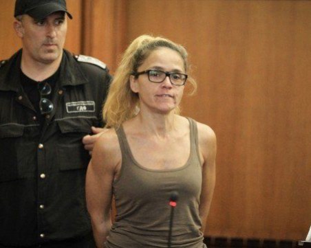 Съдът даде ход на делото срещу бившата кметица на “Младост“